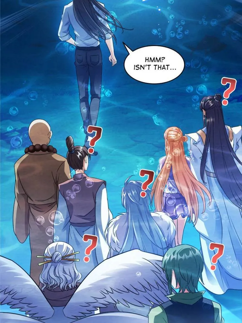 Cultivation Chat Group Kainu Manga Chapter 324 Page 21