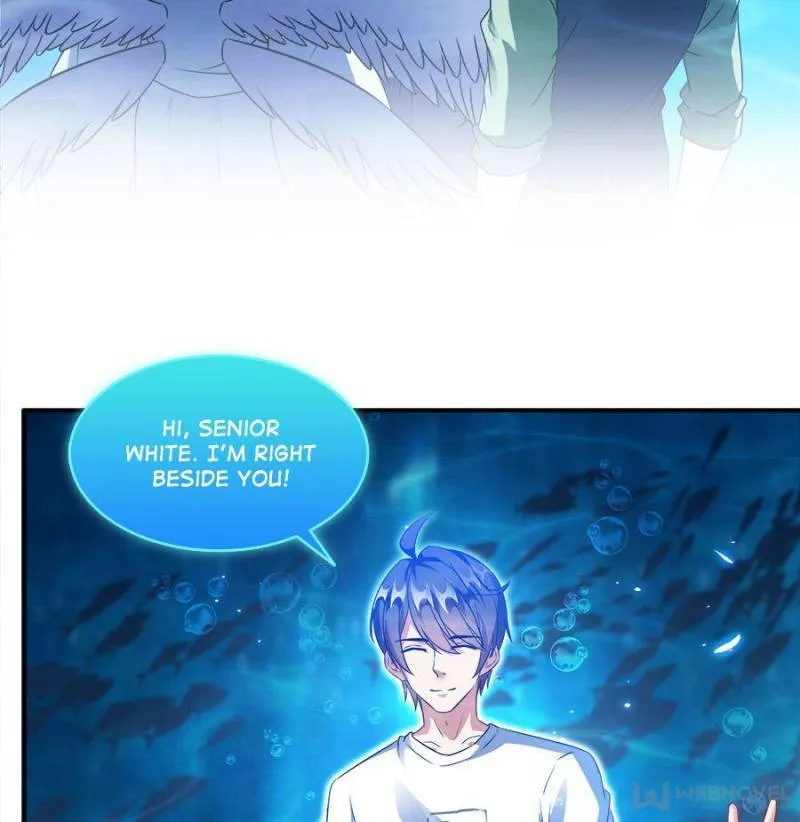 Cultivation Chat Group Kainu Manga Chapter 324 Page 22