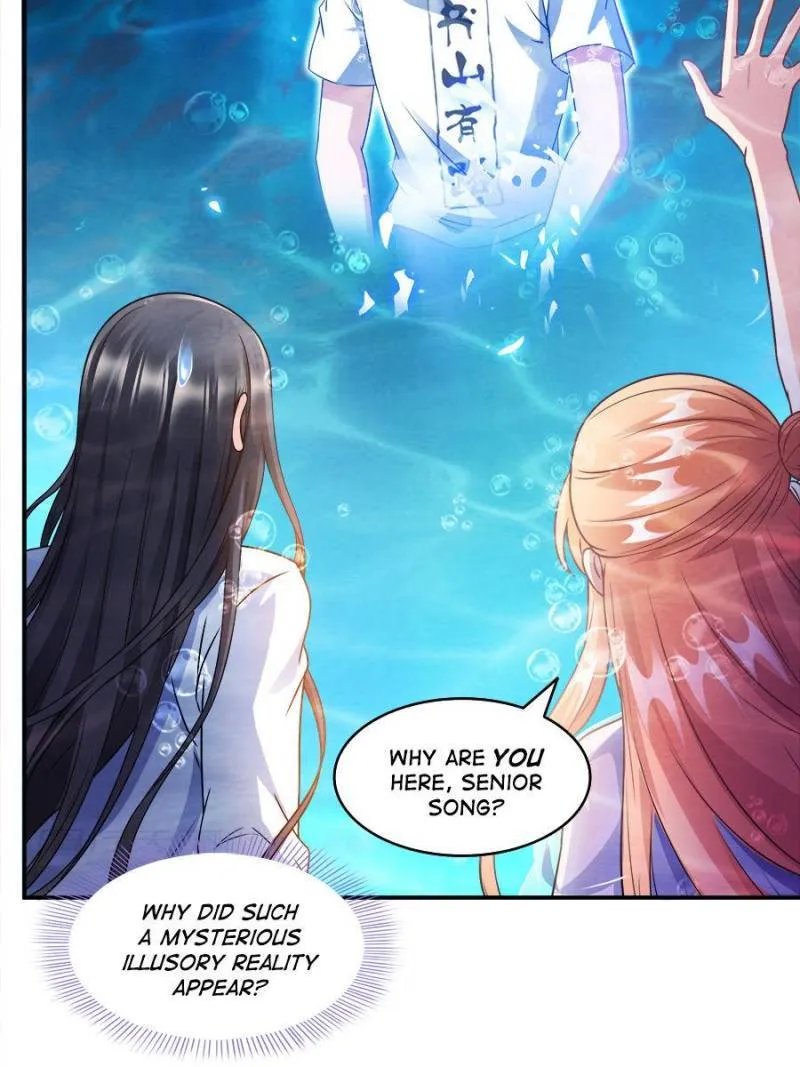Cultivation Chat Group Kainu Manga Chapter 324 Page 23