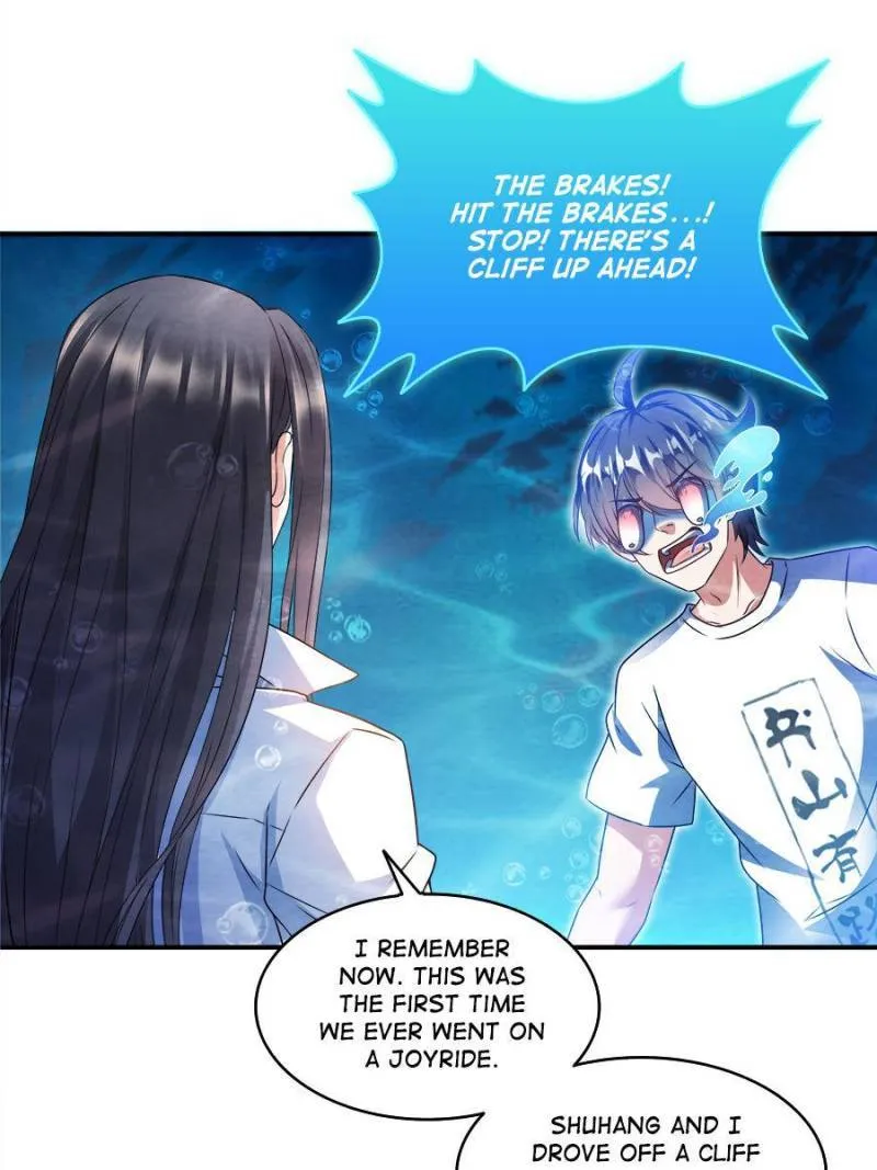 Cultivation Chat Group Kainu Manga Chapter 324 Page 25