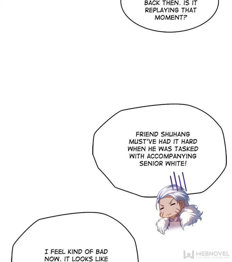 Cultivation Chat Group Kainu Manga Chapter 324 Page 26