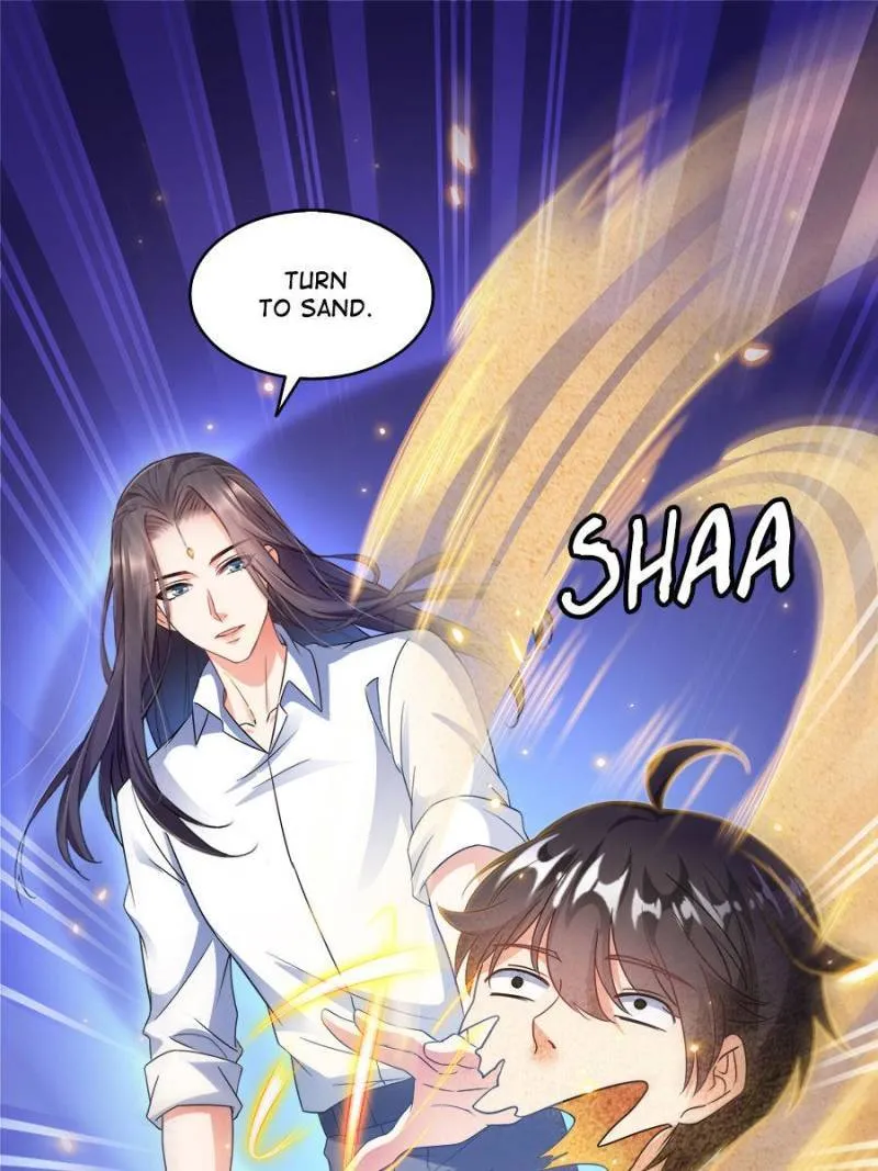 Cultivation Chat Group Kainu Manga Chapter 324 Page 29