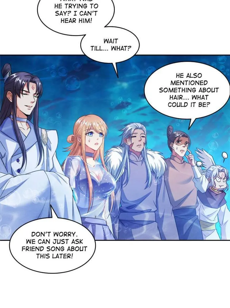 Cultivation Chat Group Kainu Manga Chapter 324 Page 31