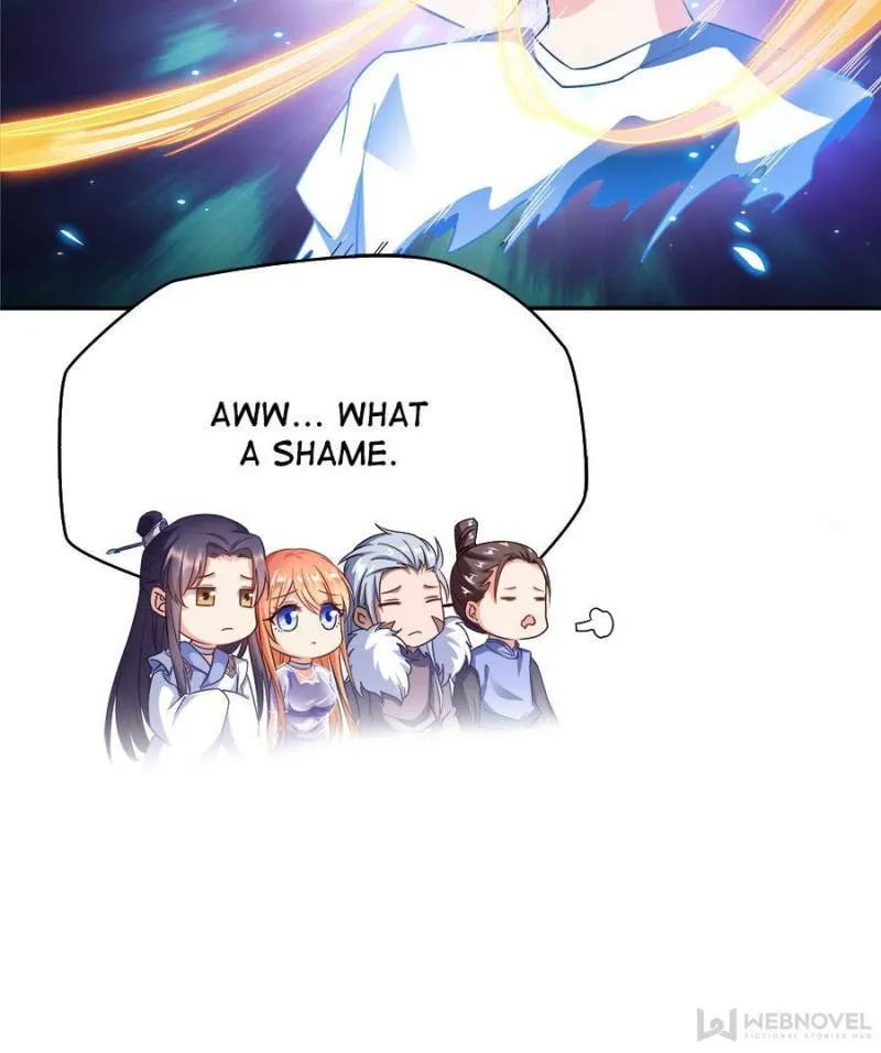 Cultivation Chat Group Kainu Manga Chapter 324 Page 37