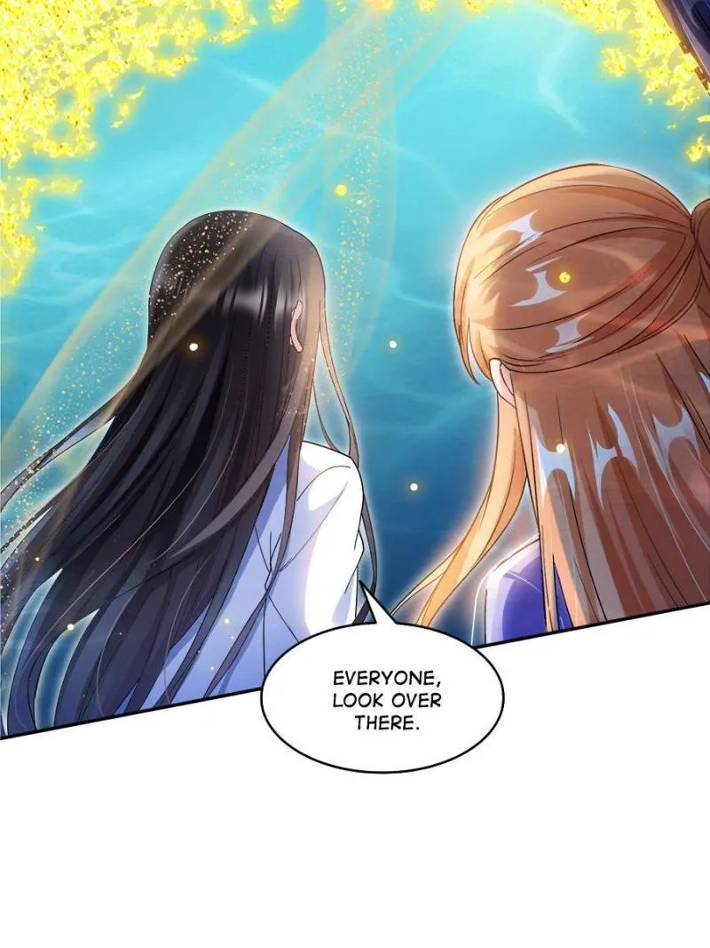 Cultivation Chat Group Kainu Manga Chapter 324 Page 41
