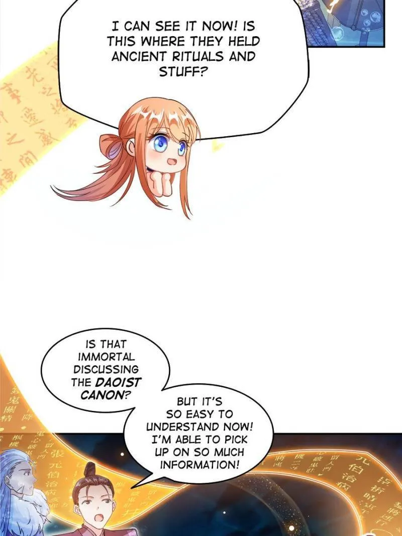 Cultivation Chat Group Kainu Manga Chapter 324 Page 44