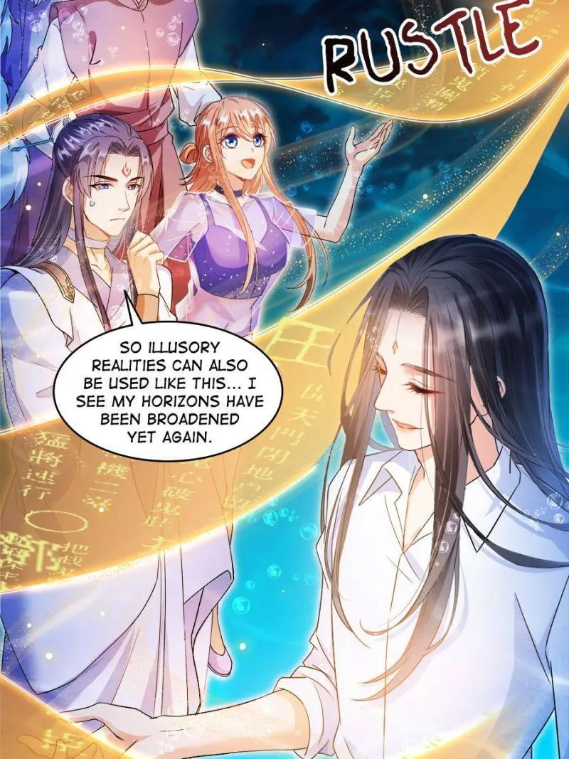 Cultivation Chat Group Kainu Manga Chapter 324 Page 45