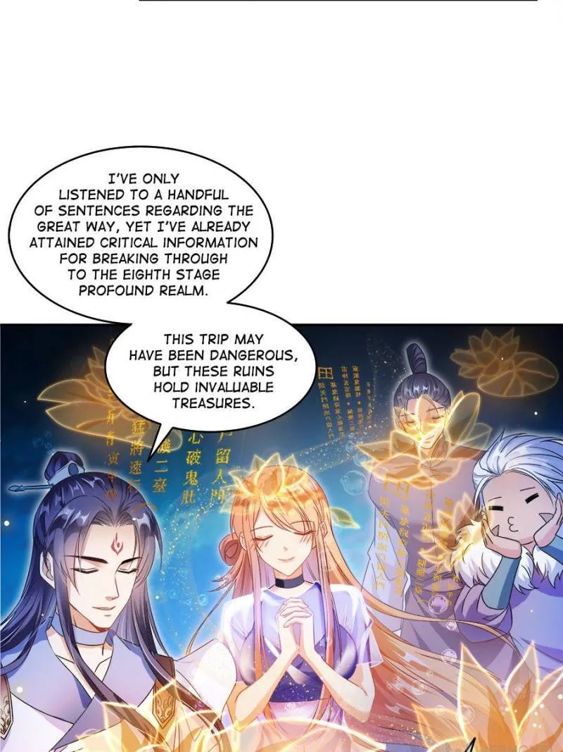 Cultivation Chat Group Kainu Manga Chapter 324 Page 48