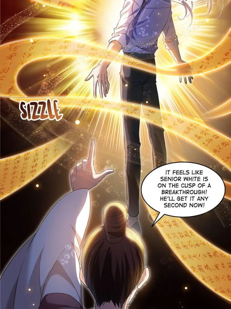 Cultivation Chat Group Kainu Manga Chapter 324 Page 51