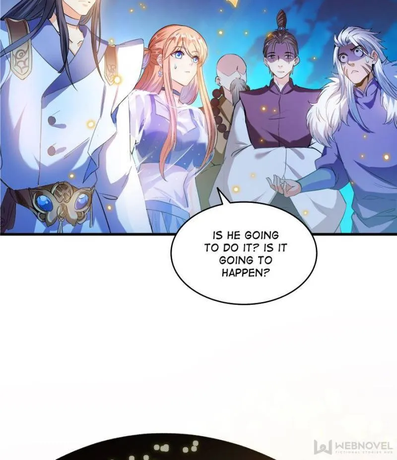 Cultivation Chat Group Kainu Manga Chapter 324 Page 54
