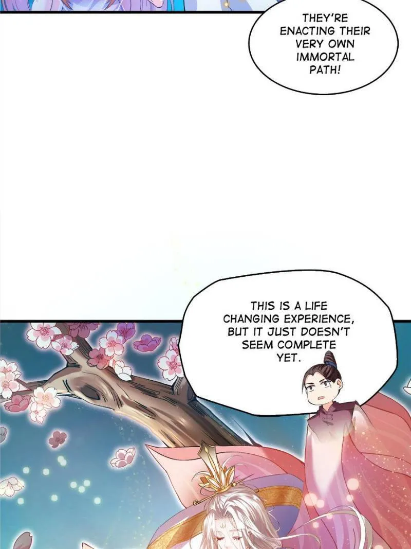 Cultivation Chat Group Kainu Manga Chapter 324 Page 57