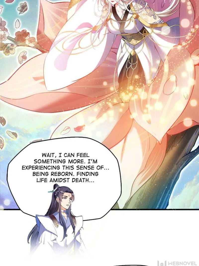 Cultivation Chat Group Kainu Manga Chapter 324 Page 58