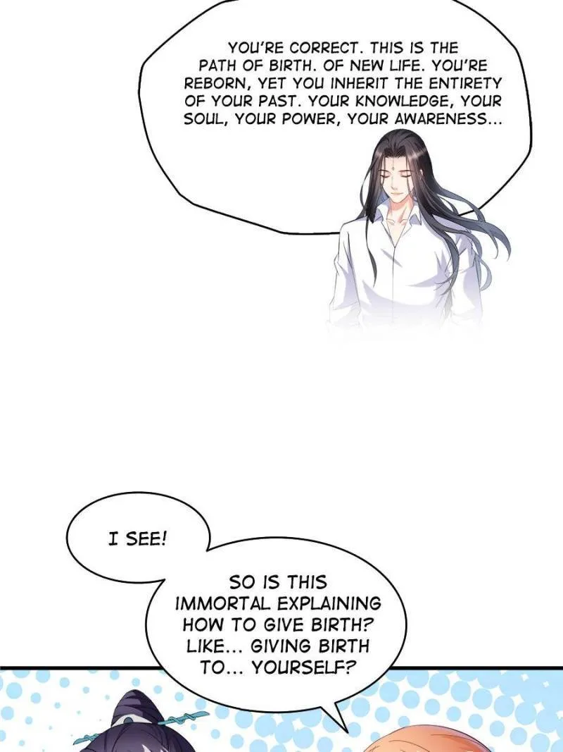 Cultivation Chat Group Kainu Manga Chapter 324 Page 60
