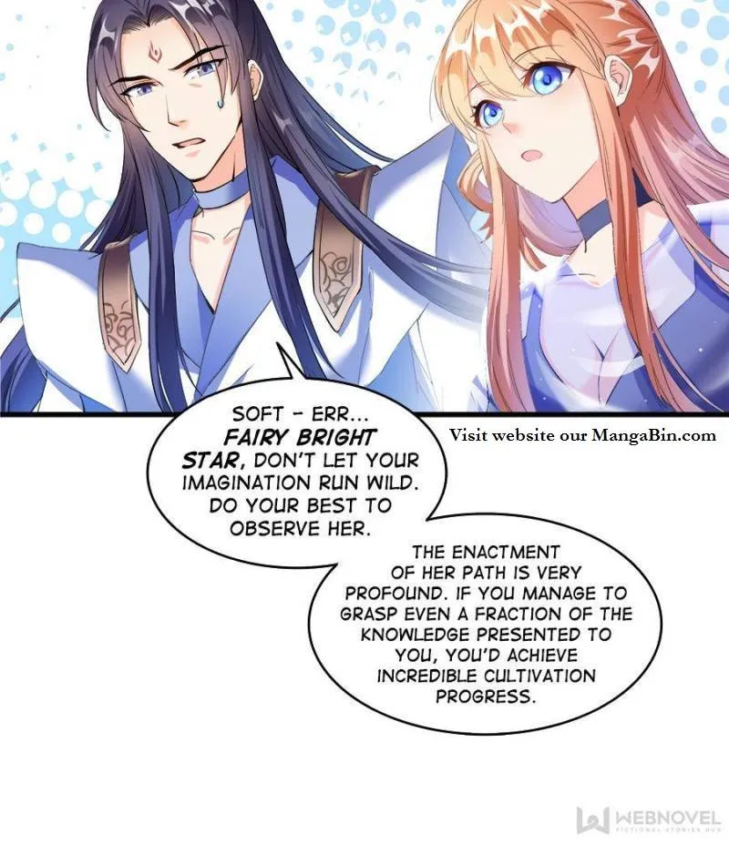 Cultivation Chat Group Kainu Manga Chapter 324 Page 61