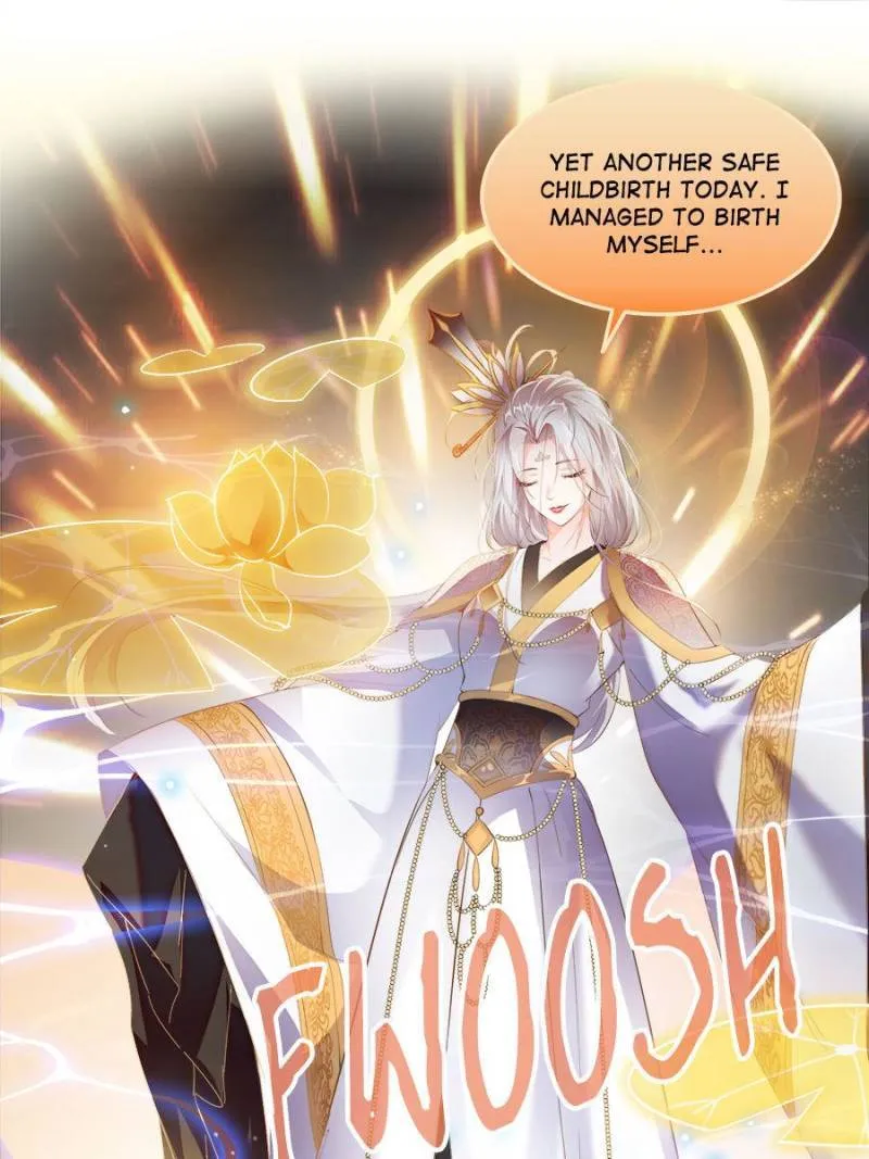 Cultivation Chat Group Kainu Manga Chapter 324 Page 62