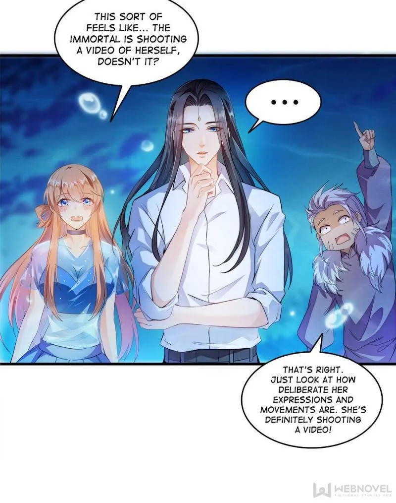 Cultivation Chat Group Kainu Manga Chapter 324 Page 65