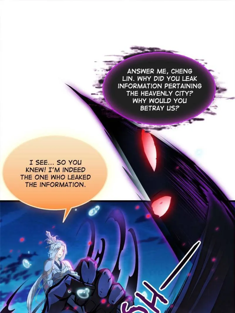 Cultivation Chat Group Kainu Manga Chapter 324 Page 70