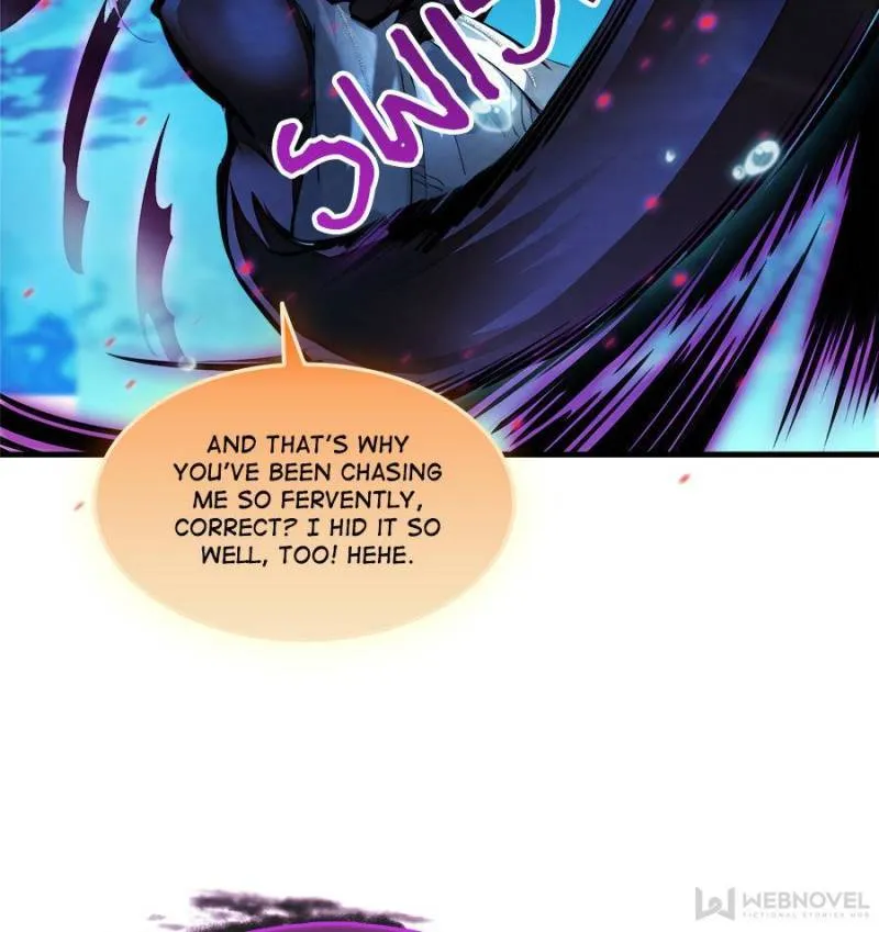 Cultivation Chat Group Kainu Manga Chapter 324 Page 71
