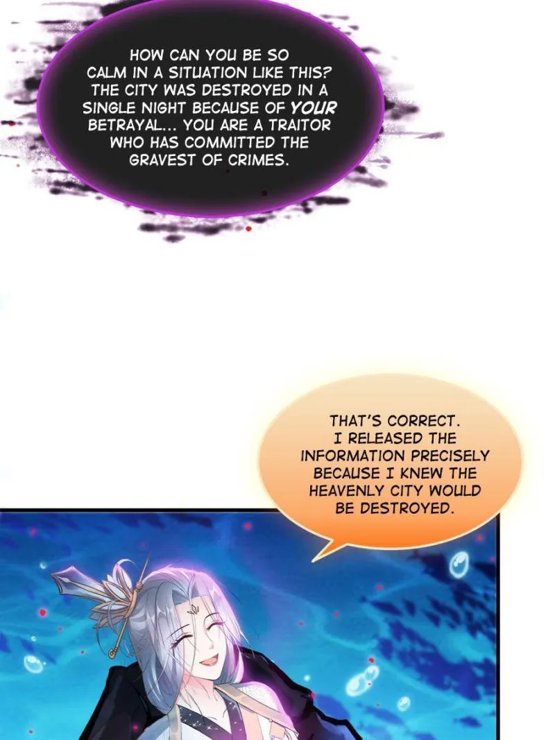 Cultivation Chat Group Kainu Manga Chapter 324 Page 72