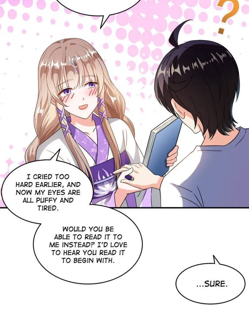 Cultivation Chat Group Kainu Manga Chapter 323 Page 3