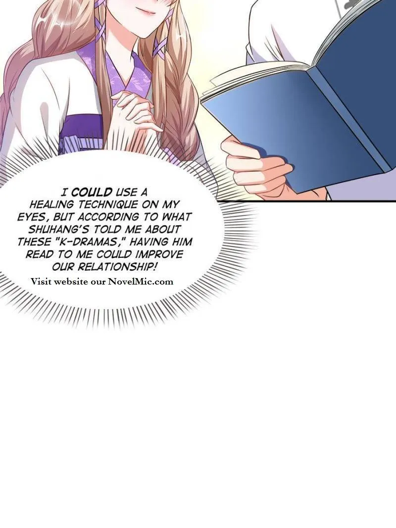 Cultivation Chat Group Kainu Manga Chapter 323 Page 6