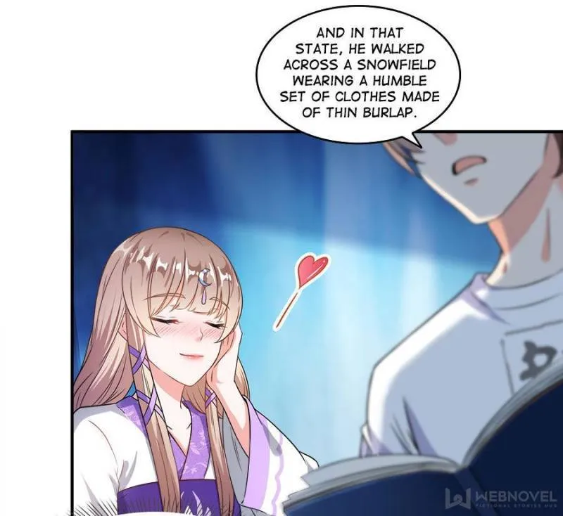 Cultivation Chat Group Kainu Manga Chapter 323 Page 7
