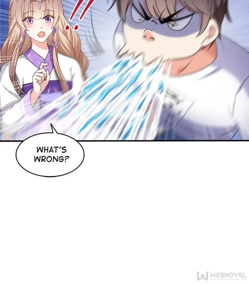 Cultivation Chat Group Kainu Manga Chapter 323 Page 9