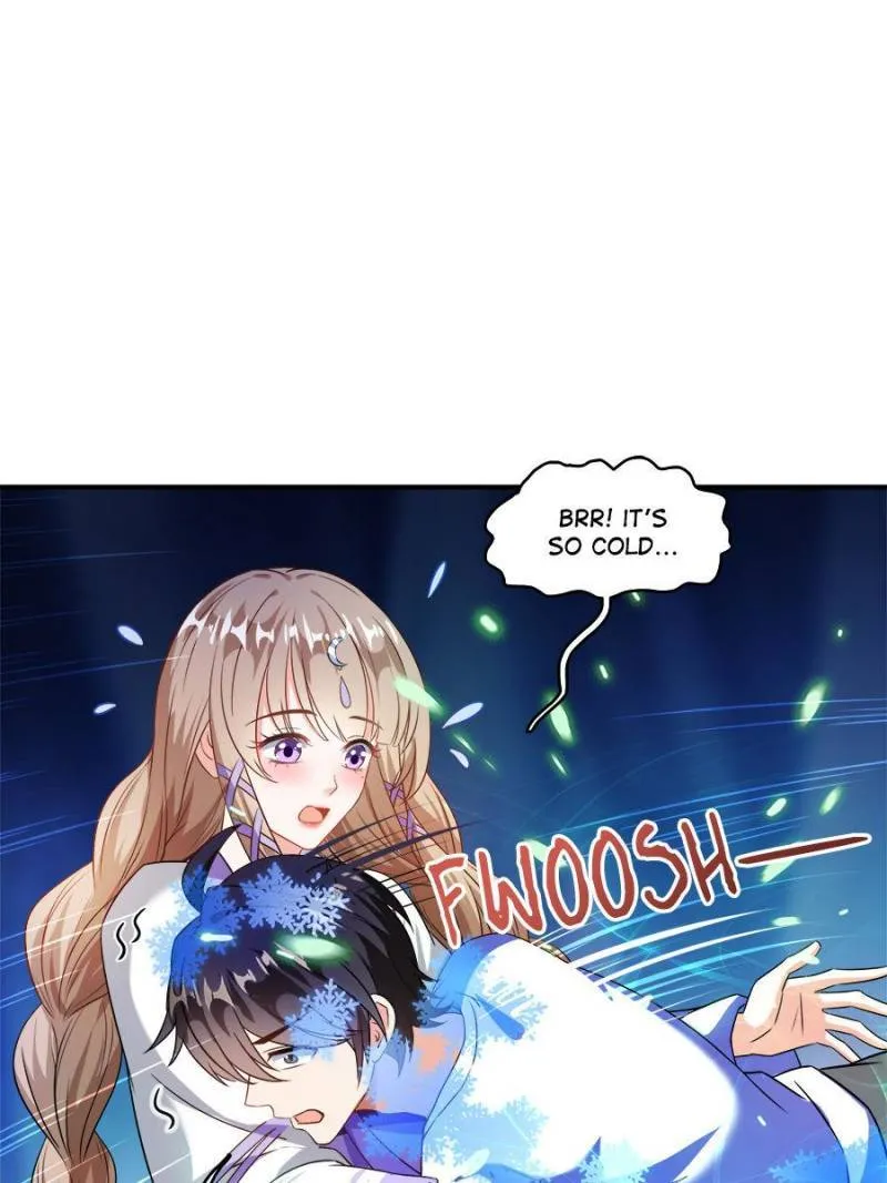 Cultivation Chat Group Kainu Manga Chapter 323 Page 10