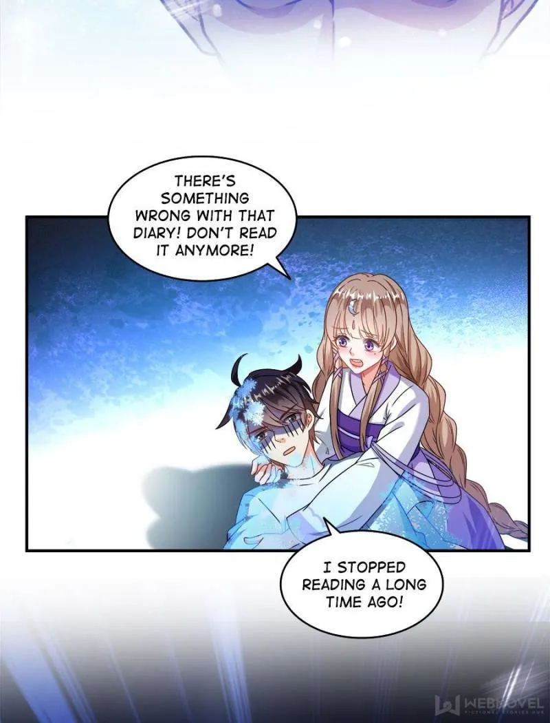 Cultivation Chat Group Kainu Manga Chapter 323 Page 14