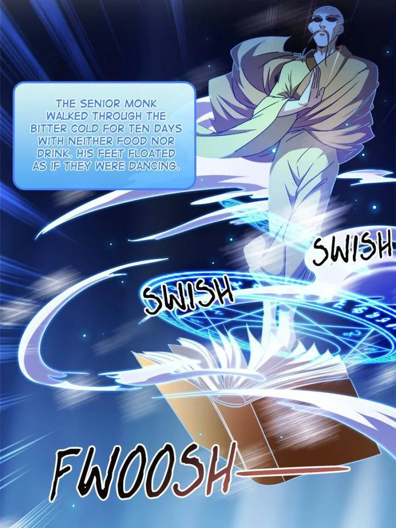 Cultivation Chat Group Kainu Manga Chapter 323 Page 15