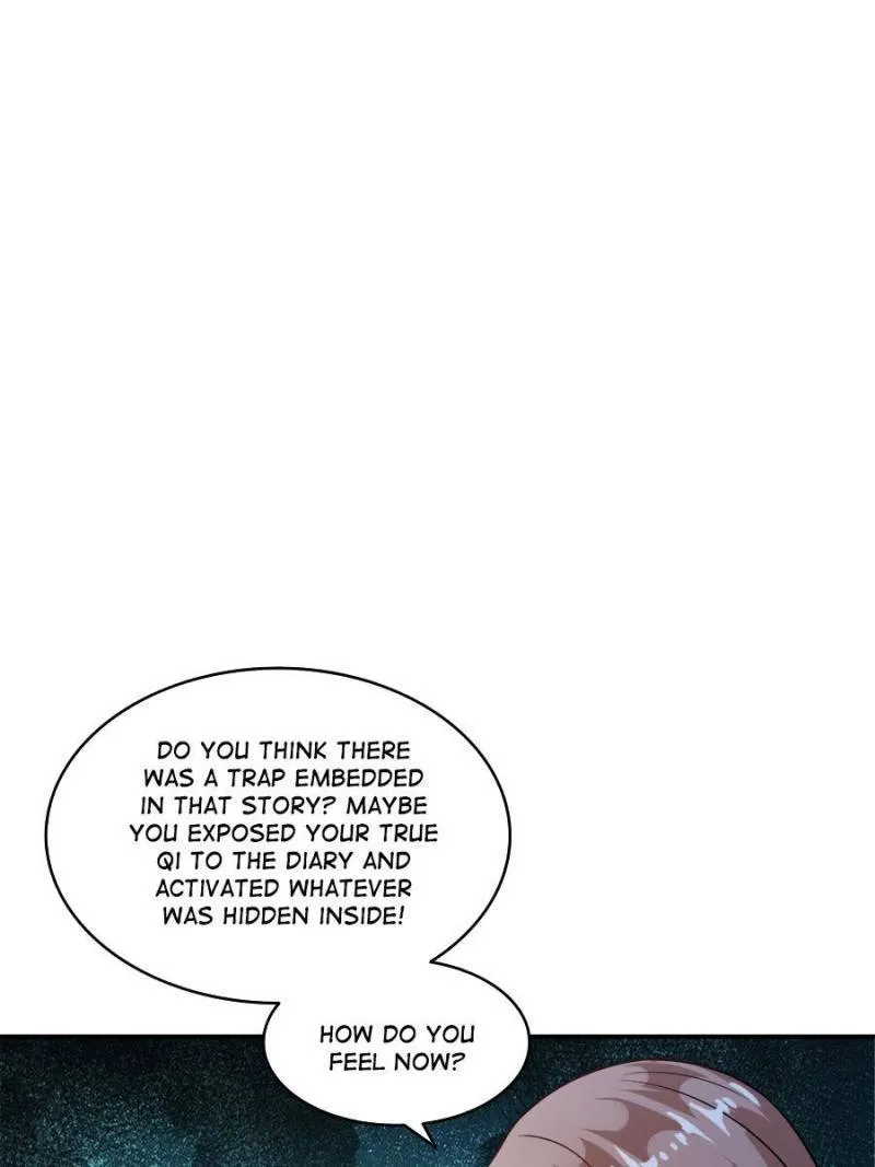 Cultivation Chat Group Kainu Manga Chapter 323 Page 18