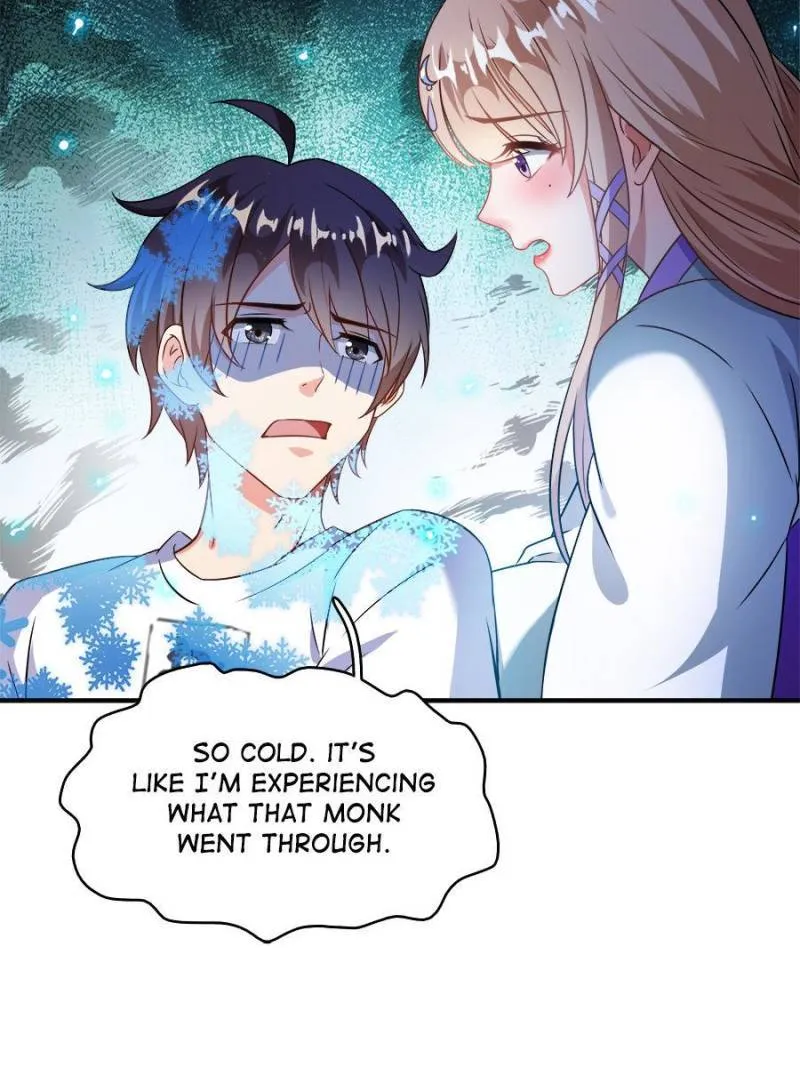 Cultivation Chat Group Kainu Manga Chapter 323 Page 19