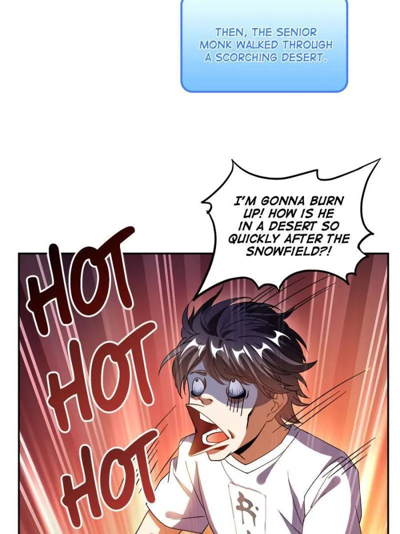 Cultivation Chat Group Kainu Manga Chapter 323 Page 23