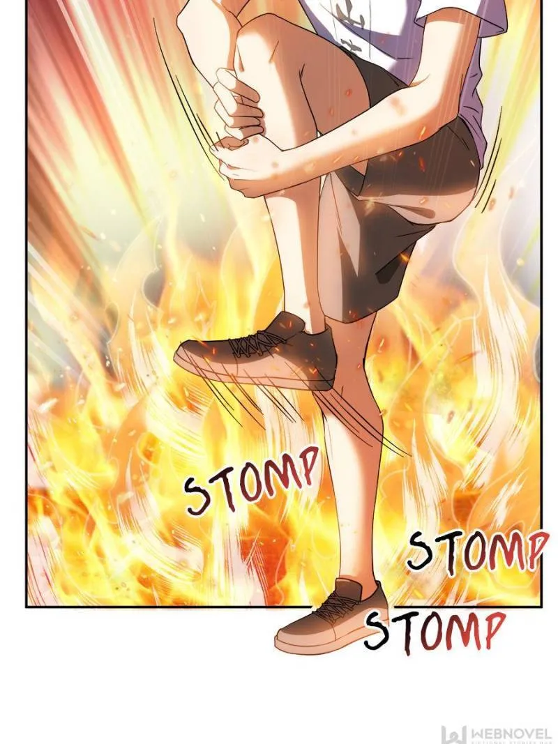 Cultivation Chat Group Kainu Manga Chapter 323 Page 24