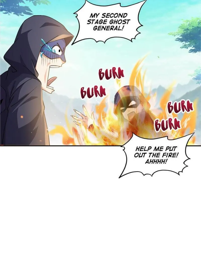 Cultivation Chat Group Kainu Manga Chapter 322 Page 3
