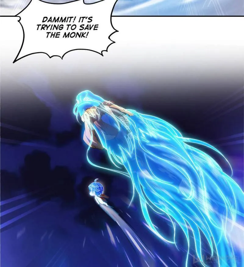 Cultivation Chat Group Kainu Manga Chapter 322 Page 7