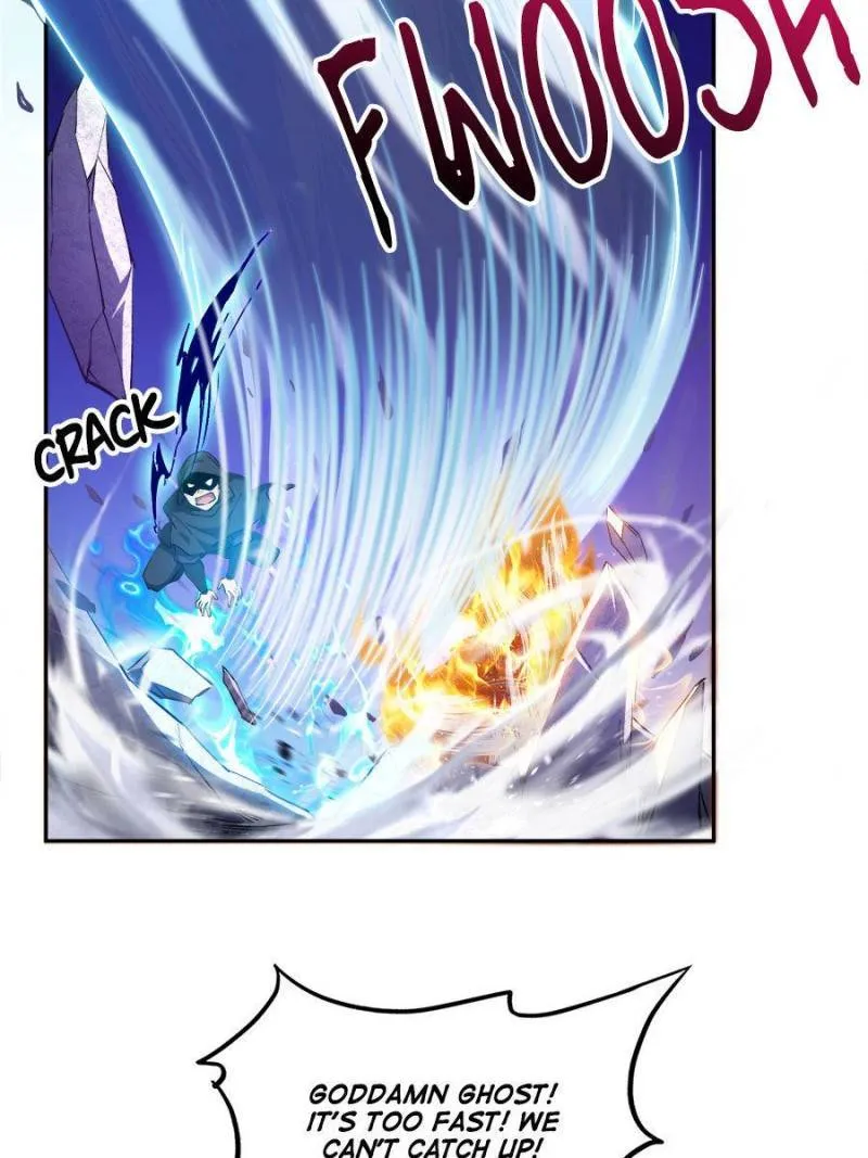 Cultivation Chat Group Kainu Manga Chapter 322 Page 9