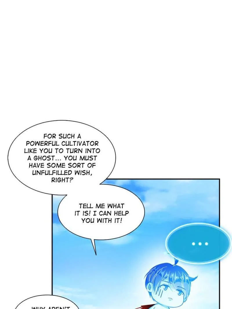 Cultivation Chat Group Kainu Manga Chapter 322 Page 14