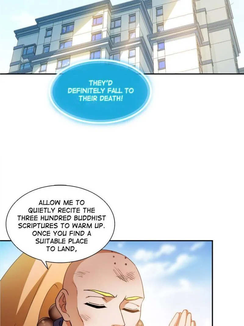 Cultivation Chat Group Kainu Manga Chapter 322 Page 19