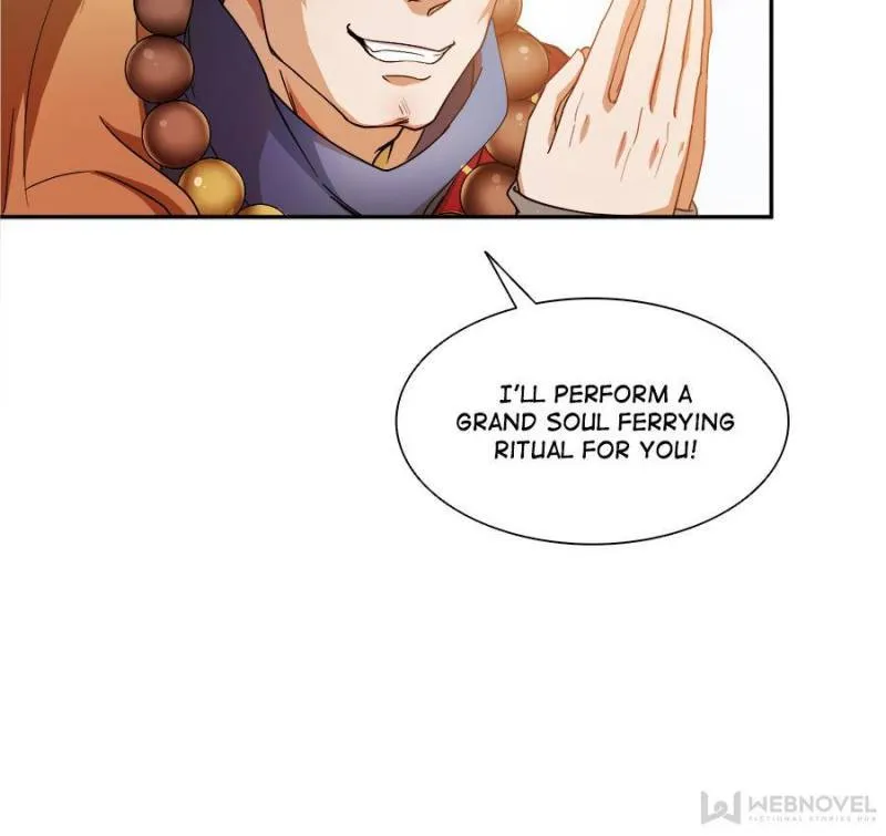 Cultivation Chat Group Kainu Manga Chapter 322 Page 20