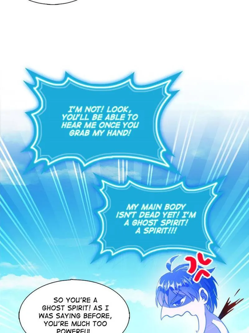 Cultivation Chat Group Kainu Manga Chapter 322 Page 30