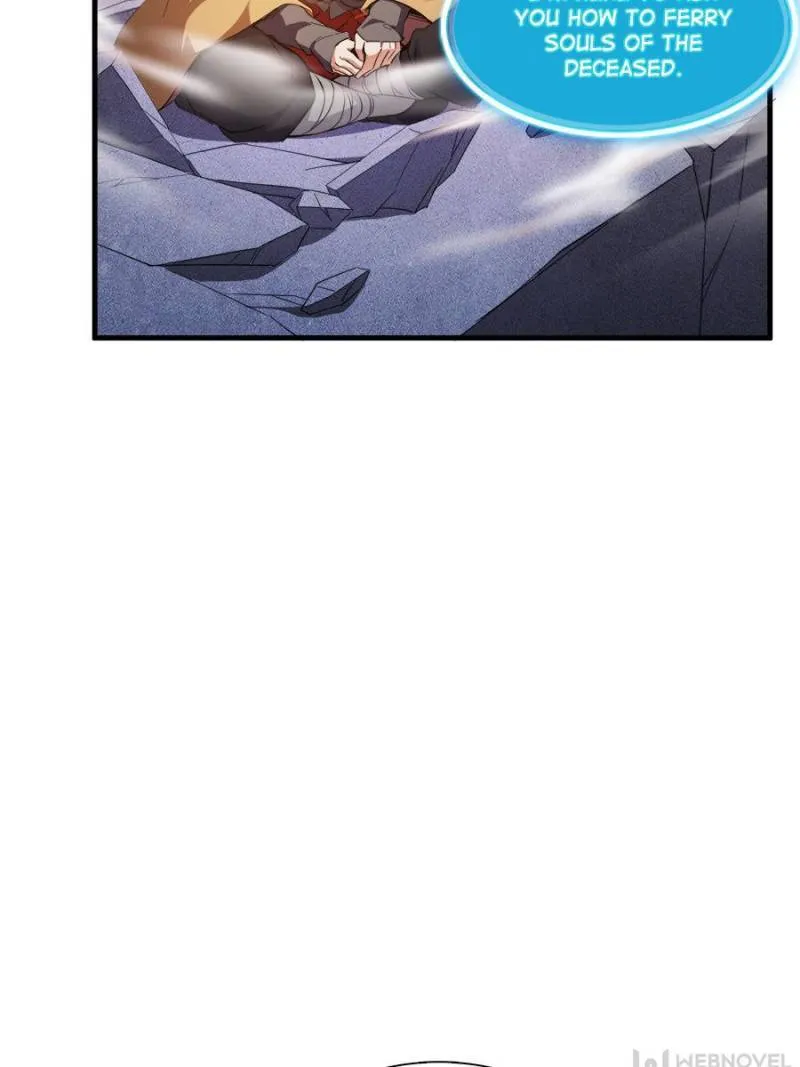 Cultivation Chat Group Kainu Manga Chapter 322 Page 34