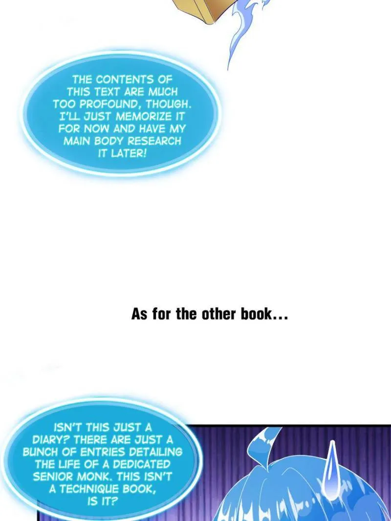Cultivation Chat Group Kainu Manga Chapter 322 Page 39