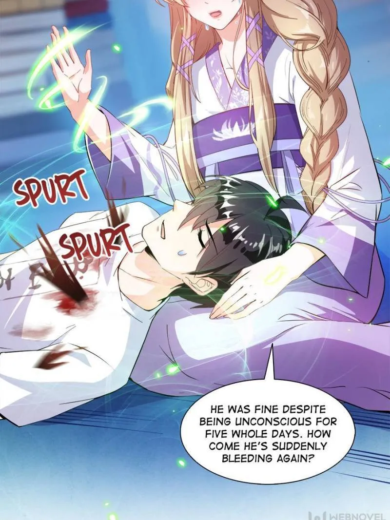 Cultivation Chat Group Kainu Manga Chapter 322 Page 43