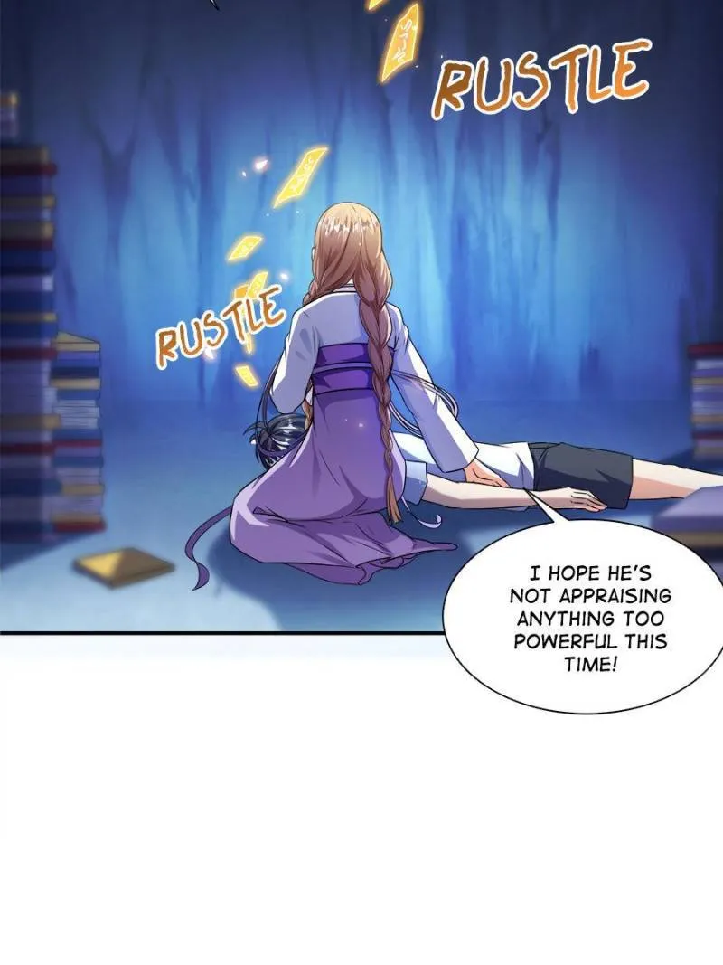 Cultivation Chat Group Kainu Manga Chapter 322 Page 48