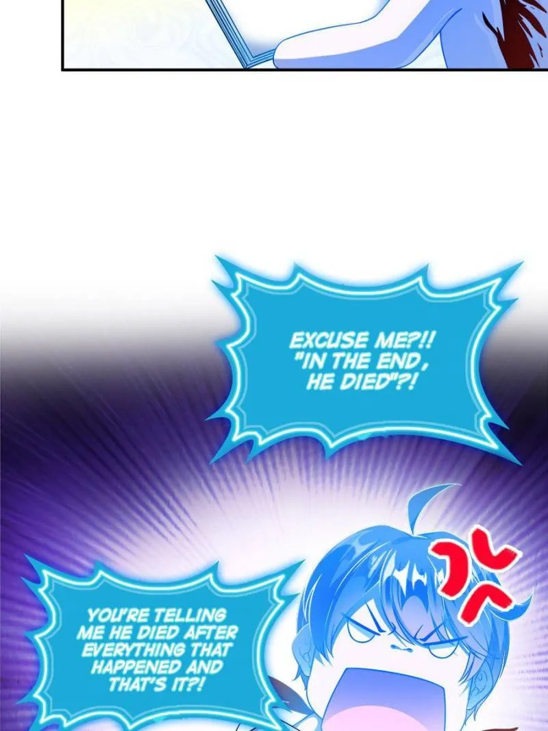 Cultivation Chat Group Kainu Manga Chapter 322 Page 59