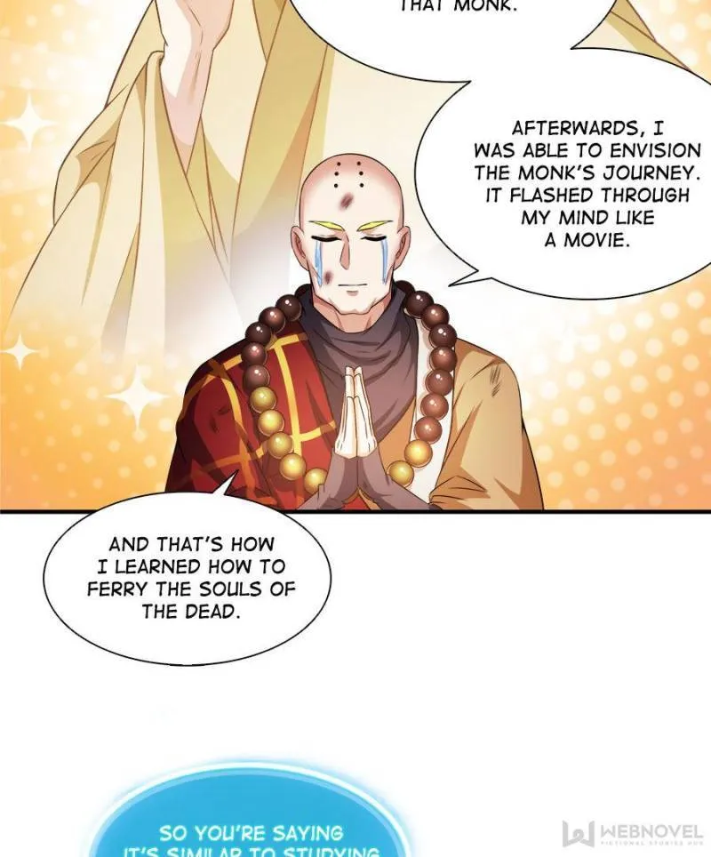 Cultivation Chat Group Kainu Manga Chapter 322 Page 62