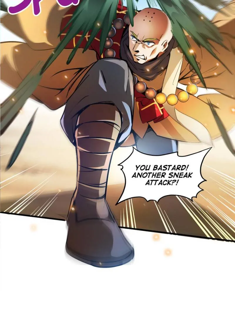 Cultivation Chat Group Kainu Manga Chapter 321 Page 54
