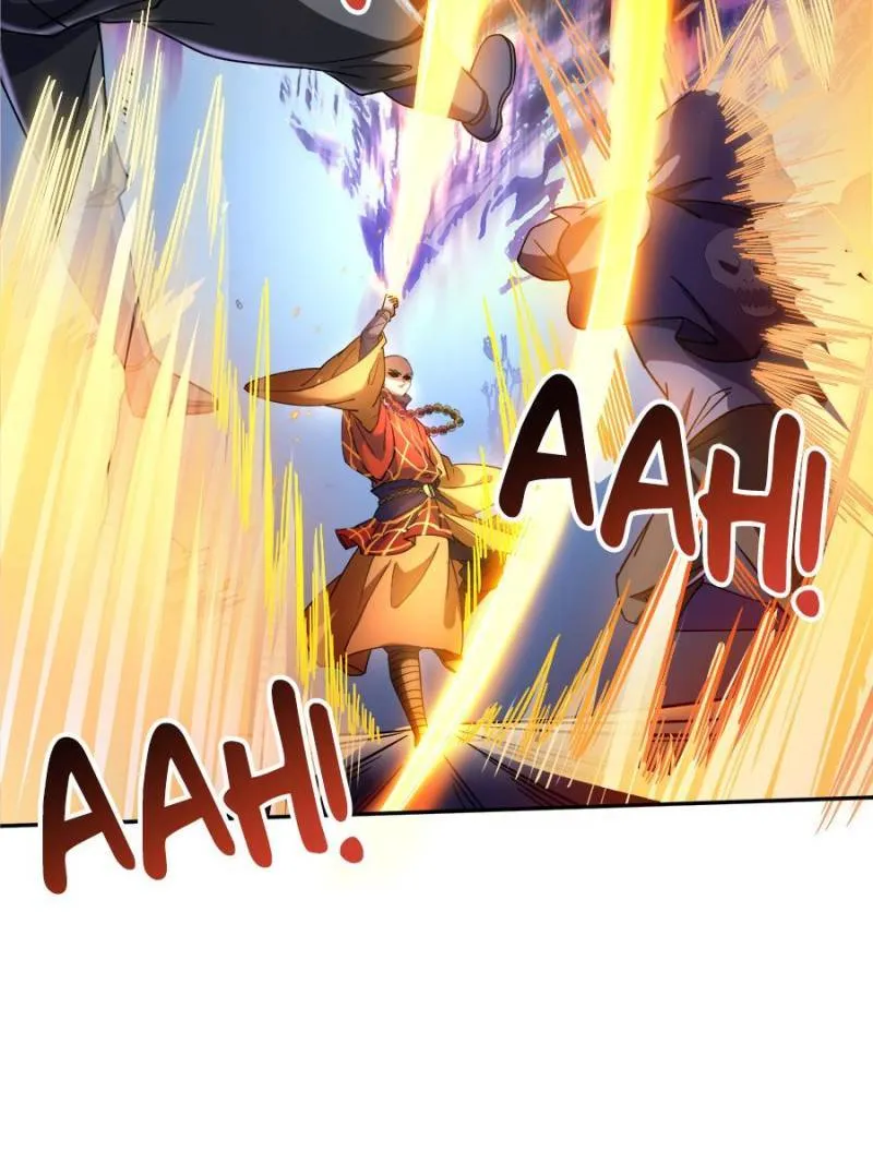 Cultivation Chat Group Kainu Manga Chapter 321 Page 61