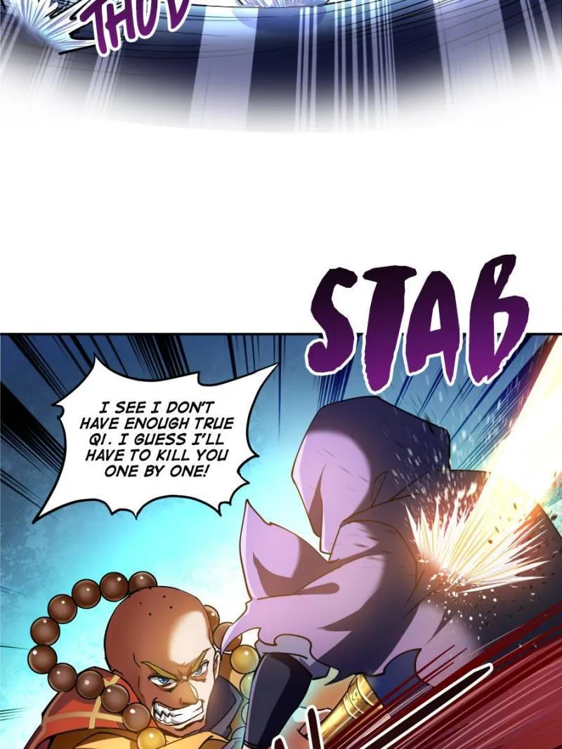 Cultivation Chat Group Kainu Manga Chapter 321 Page 67